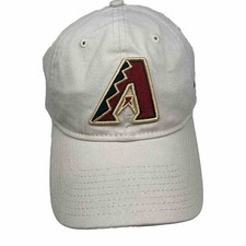 New Era 9Twenty Arizona Diamondbacks 920 Strapback Adjustable Hat