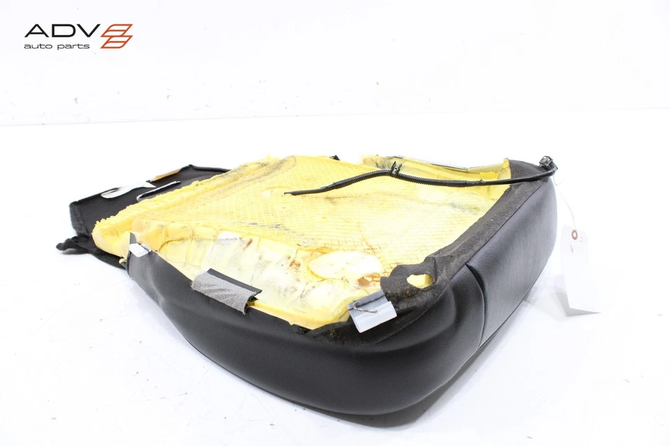 Ford Flex 2013-2019 asiento del conductor delantero izquierdo cojín inferior OEM Foto 4 de 4