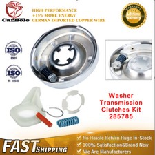 285785 Washer Clutch Kit For Whirlpool Kenmore Washers AP3094537 285331 3351342
