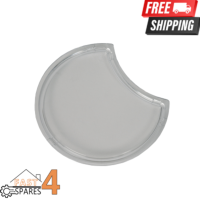 Nespresso Krups Vertuo NextReplacement Clear Water Tank Lid For