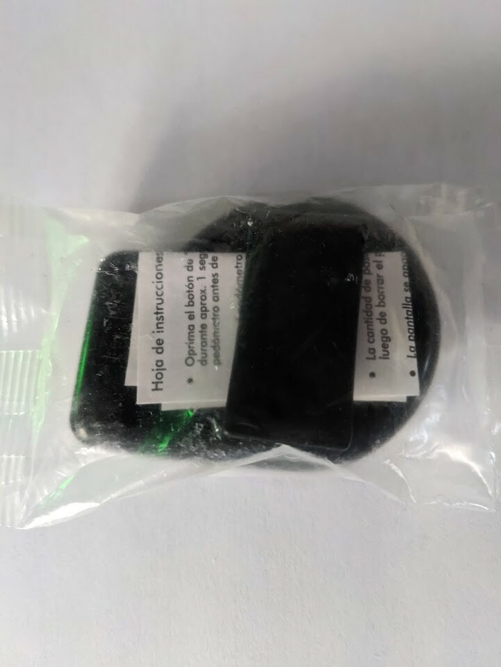 RARE 2008 Kellogg's Rice Krispies Cereal Adidas Pedometer. eBay