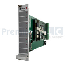 VECTOR VT7900(A)/VT7870 SMART CHARGING COMMUN...