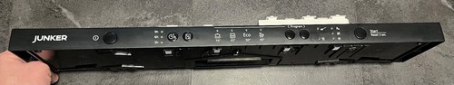Bedienelement Junker JS04VN92 Geschirrspüler Ersatzteil