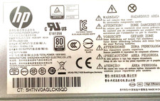 L08261-006 Genuine OEM HP TP01 Series Model:HK280-85PP 180W Power Supply, PSU