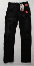 Levi's Girls 720 High Rise Super Skinny Jeans AP2 Megatron Dark Wash Size: 10