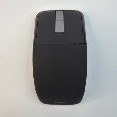 Microsoft Wireless Surface Arc Touch Mouse 1428-NO USB Dongle