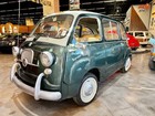 1959 FIAT 600 PASSANGER