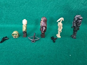 Lego Star Wars Droid Gunship 75042 100% Complete - No Box