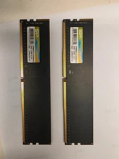 Silicon Power Value Gaming Ddr4 Ram 16Gb (2X8gb) 3200Mhz (Pc4 25600) CL16