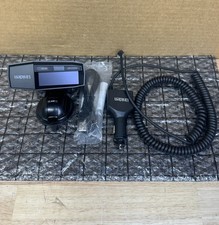 Uniden R8 Extreme Long-Range 360 Radar Detector OLED Display w/ Accessories