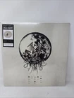 Sleep Token - Take Me Back To Eden LTD Ed. Milky Clear Vinyl 2LP *Sleeve Damage
