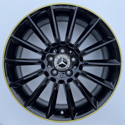 TOP! AMG Mercedes Benz A-Klasse A45 CLA45 W177 W276 C118 A1774011600 7.5x19 ET49
