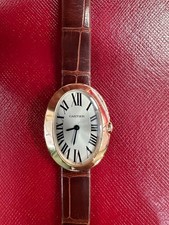 Cartier Baignoire WGBA0025