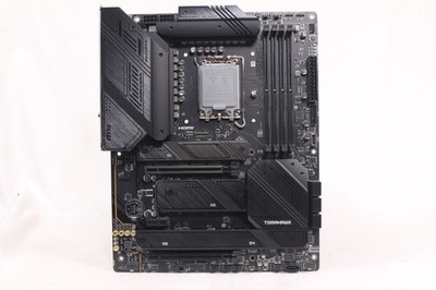 MSI Z790 TOMAHAWK WIFI ATX Motherboard [LGA 1700]  [DDR5]