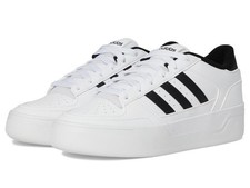 Children Unisex Shoes adidas Kids Break Start Bold Shoes Big Kid 