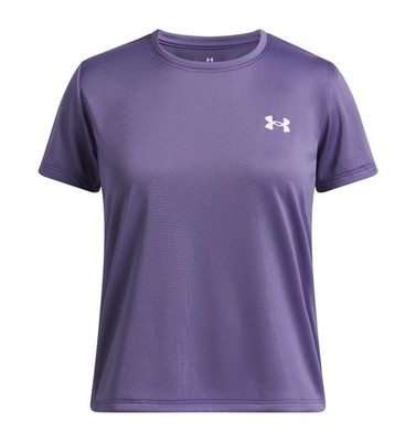 Under Armour UA Tech SSC-PPL Purple Luxe
