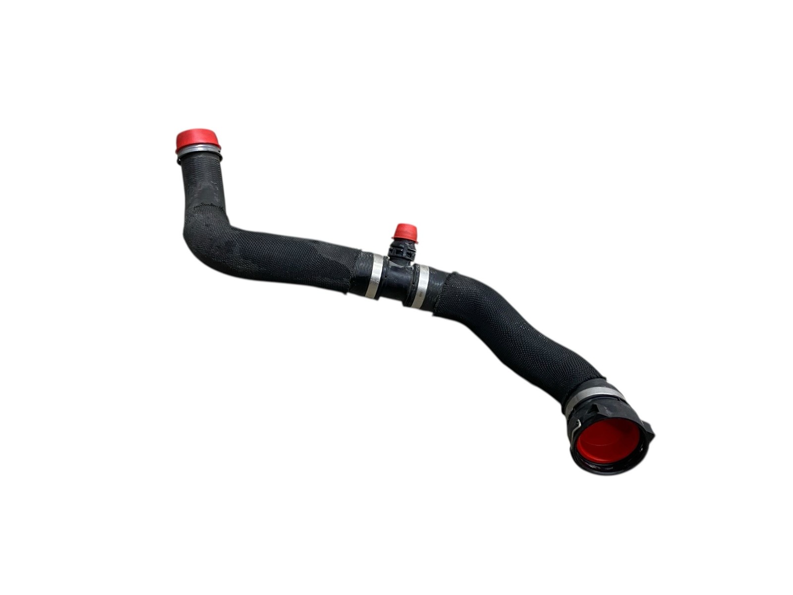 2022 Aston Martin V8 Vantage 4.0L M177 Enigne Coolant Hose Pipe Oem