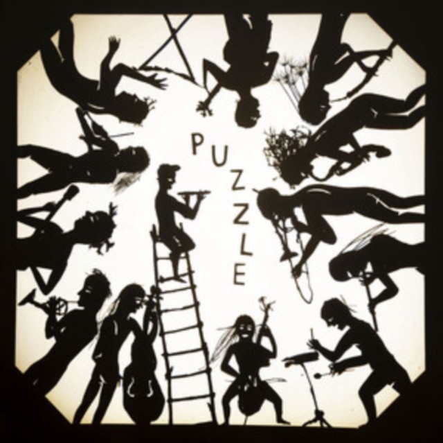 Second Hand Orchestra Puzzle - Image 2