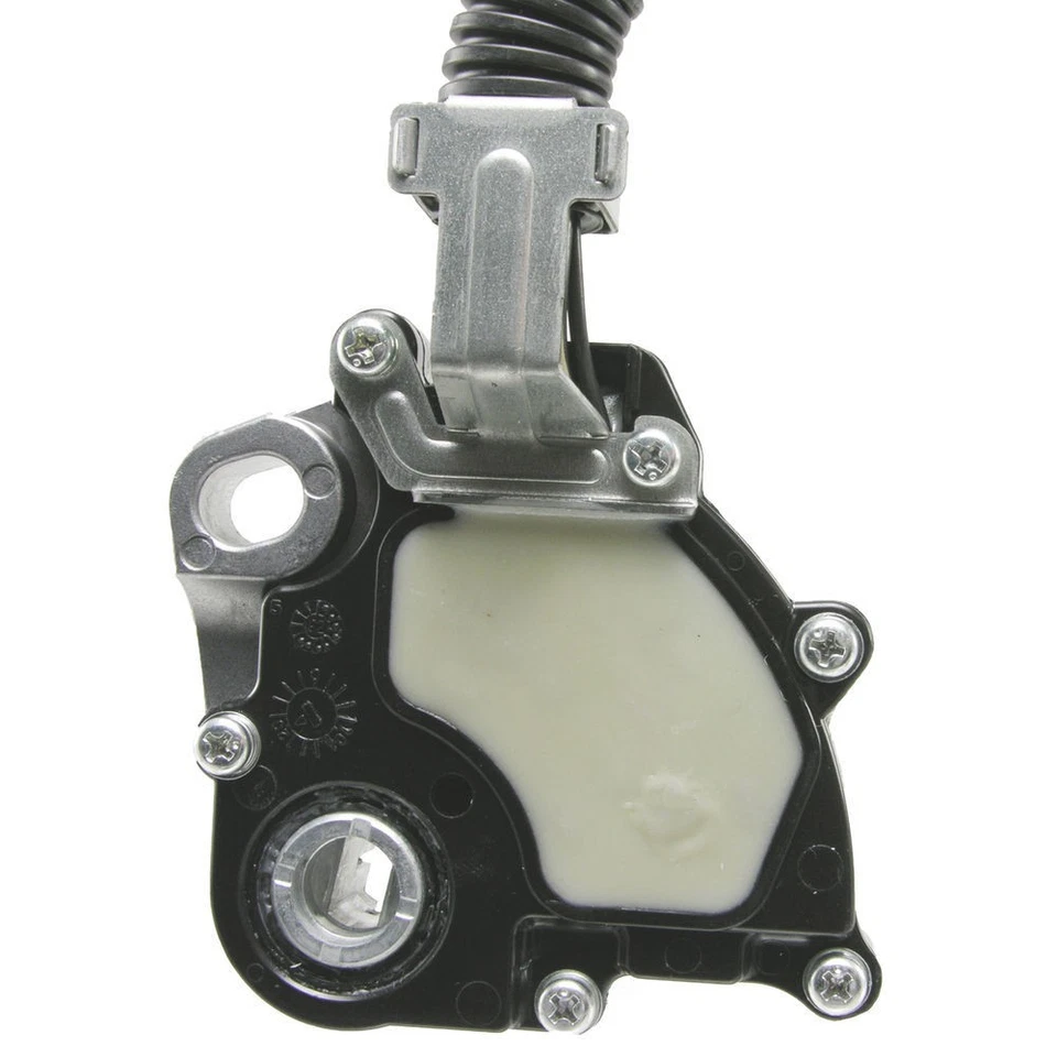 Neutral Safety Switch WVE 1S4946 fits 97-01 Jeep Cherokee - Image 4 of 4