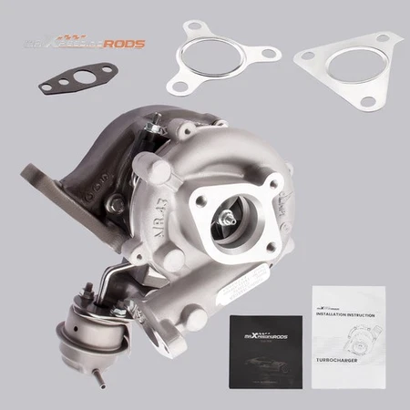 Turbolader 14411AW400EP