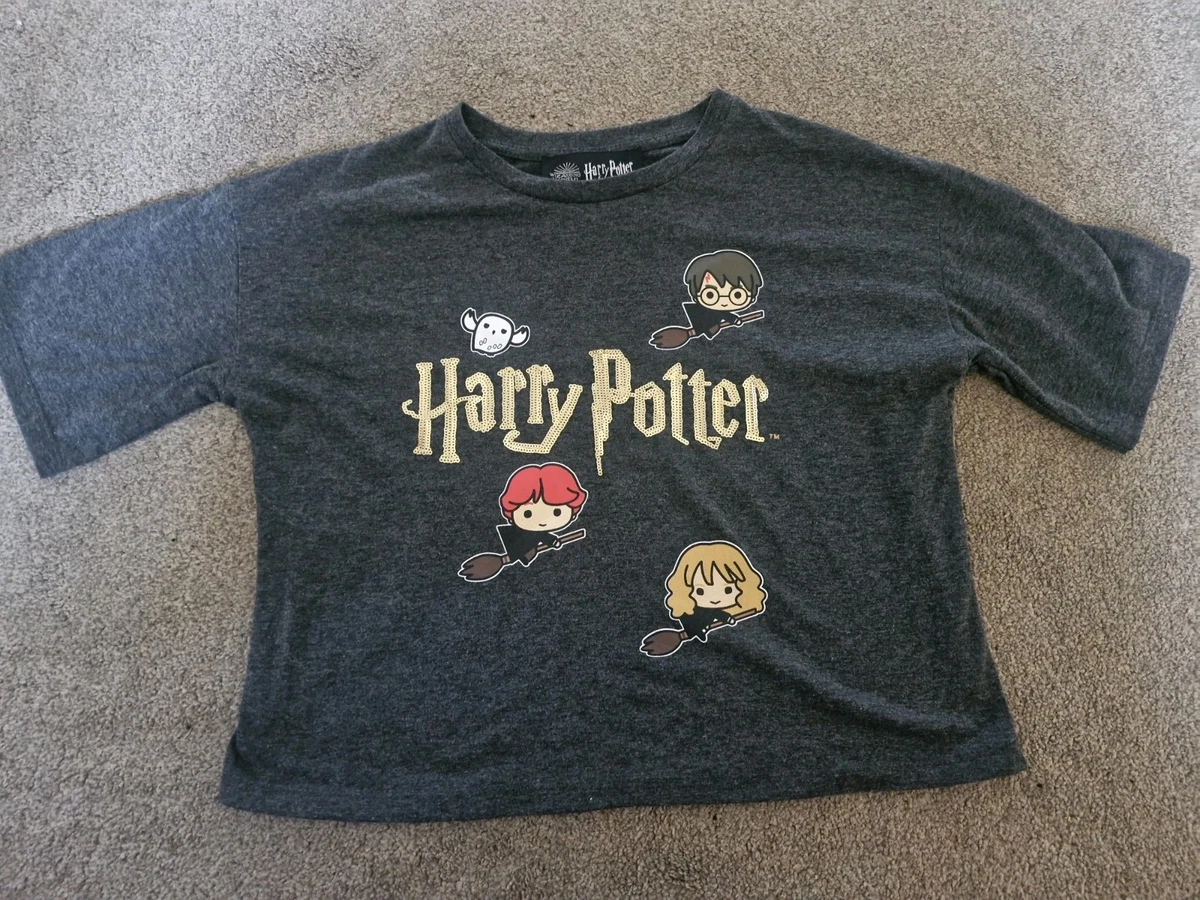 T-Shirts Harry Potter - Idées et achat Harry Potter