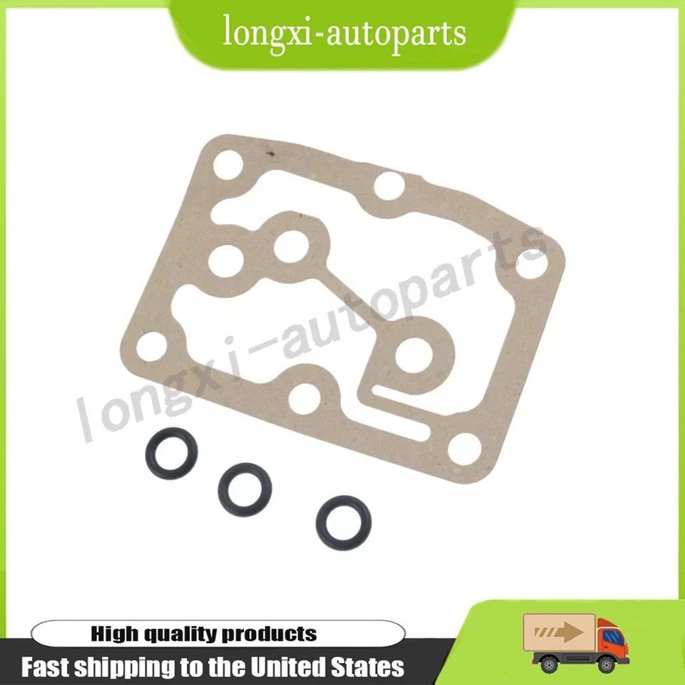 Automatic Transmission Control Solenoid for 2009-2010 RL 2009-2011 TL Acura Foto 4 de 4