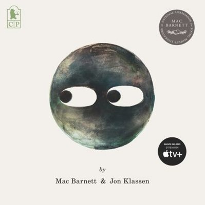 Circle Picture Book Mac Barnett