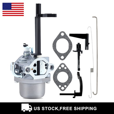 #ad #ad 591378 Carburetor For Briggs amp; Stratton 030430B Storm Responder 5500 Watt $12.99