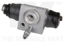 Radbremszylinder NK 804740 für SEAT 6X1 AUDI VW LUPO 15,87mm Aluminium POLO 86C