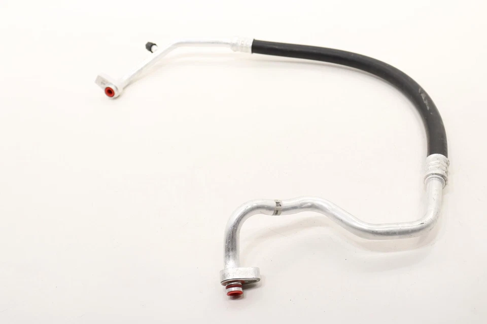 2017 - 2020 FORD FUSION 2.0L HVAC A/C CONDITIONER DISCHARGE HOSE TUBE OEM - Image 3 of 4