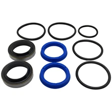 Steering Hyd Seal Kit Fits Kubota BX1800D BX1830D BX2200D BX2230D BX22D BX23D