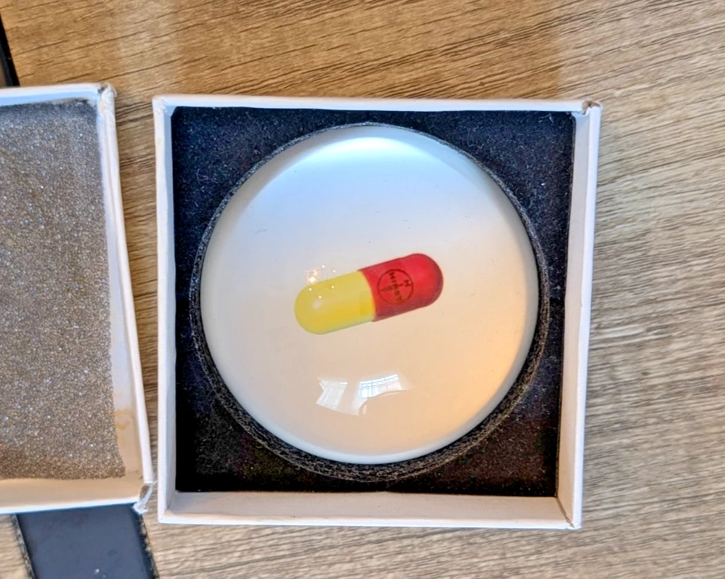 damien hirst products for sale | eBay