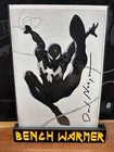 🔥🔥AMAZING SPIDER-MAN #22 SIGNED DAVID NAKAYAMA 2023 Virgin Variant🔥🔥