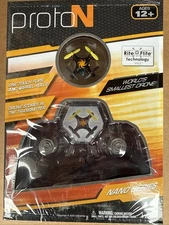 Estes ProtonN Nano Drone Red, Sealed Box