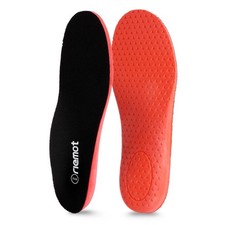 riemot Running Shoes Insoles Arch Support Inserts for Walking Standing All Day