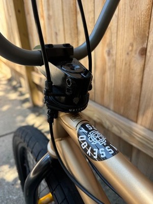 2021 BSD Raider 21 