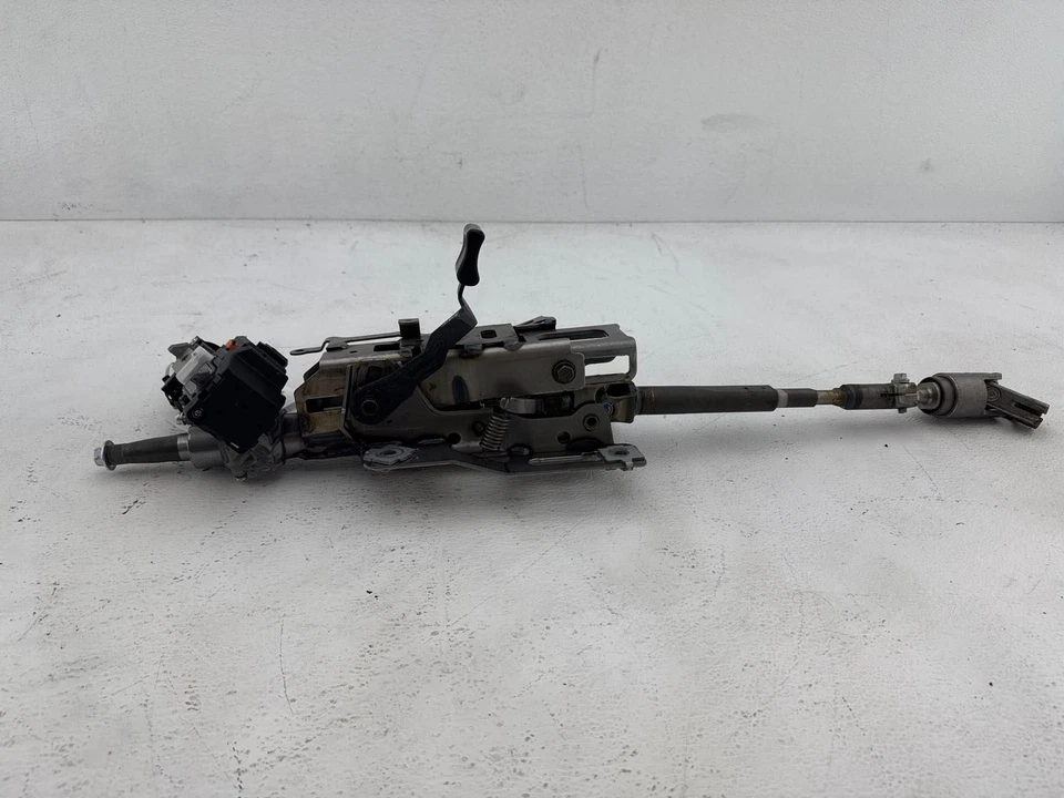 Conjunto de columna de dirección Acura TSX 2009-2014 OEM Foto 2 de 4