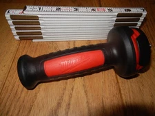 Milwaukee 42-62-0125 Side Handle For M18 Fuel Angle Grinder