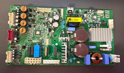 KENMORE REFRIGERATOR CONTROL BOARD EBR79267101 FREE SHIPPING X105