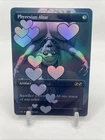 MTG Phyrexian Altar Foil waifu fanart Style EDH  Playtest Commander