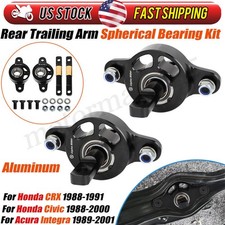 Rear Trailing Arm Spherical Bearing Bushing K...