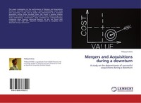 Mergers And Acquisitions During A Downturn Thibault Aime