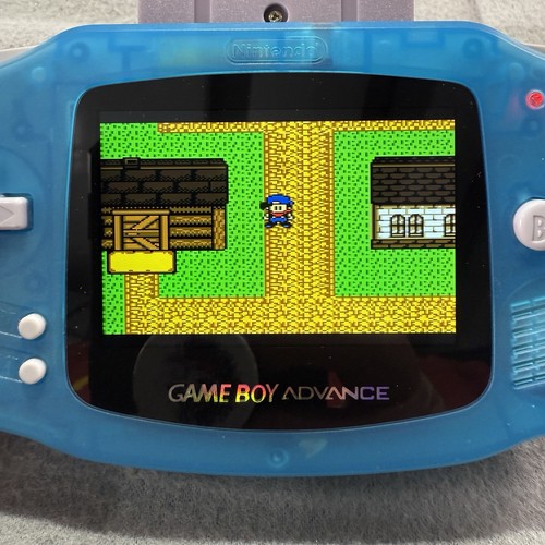 🔥 NEW Game Boy Color Harvest Moon 2 Nintendo GB GBC GBA SAVES TESTED 2025 Mfg. - Picture 11 of 13