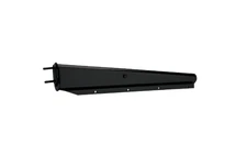 Elite Truck Parts Spring Loaded Mud Flap Hanger Kit - Black | ETP-B703000NTBK