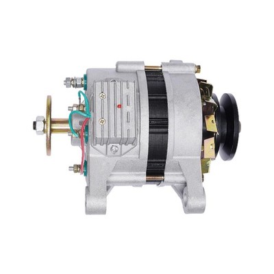 Brushless Permanent Magnet Generator 1000W 12V PMA Low Rpm Permanent