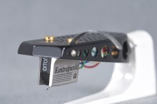Ortofon Kontrapunkt-a MC Cartridge W/ SME S2-R Headshell In Excellent Condition