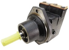 Parker M5BF 045 1R01 B1M 00M21 52 054-34885-0 Denison Hydraulic Vane Motor NEW