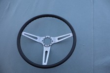 69 75 Corvette Orig. Comfort Grip 15 Steering Wheel 1969 1975 70 71 72 73 74