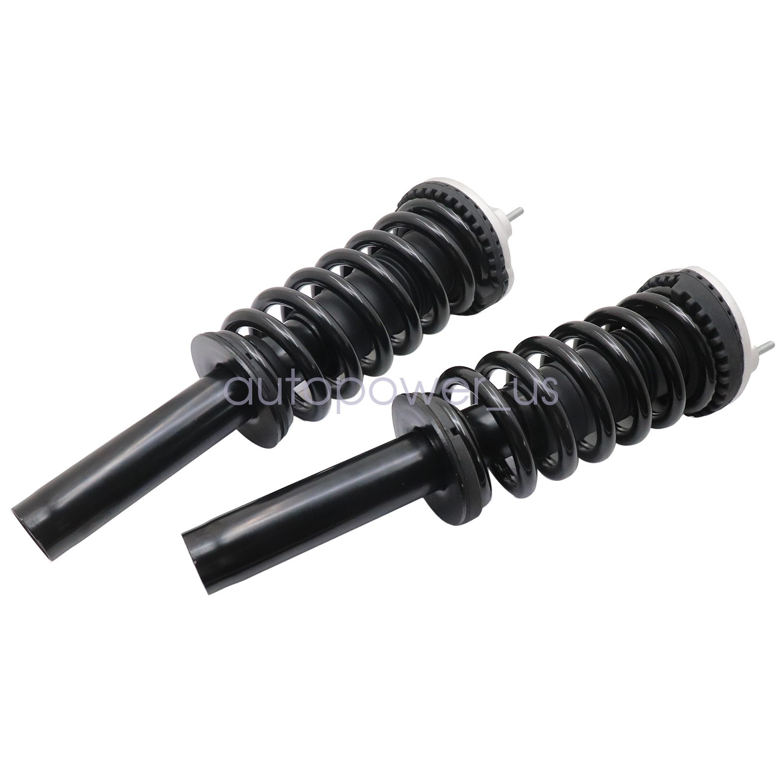 Maserati Ghibli 2014-2019 Front Right Strut assemblies 2 pcs P/N 00013564000