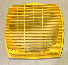 Appion PL7602 Case Back Panel (Fan Shroud) For G1SINGLE, G5TWIN & TEZ8